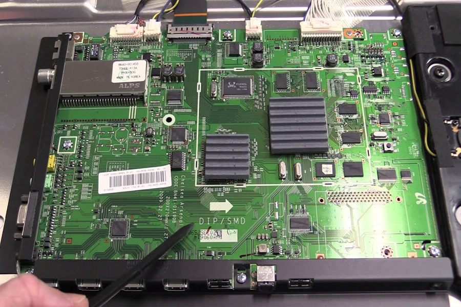 sony-LED-TV-Service-In-Madhavaram